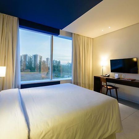 Lagune Barra Hotel 里约热内卢 外观 照片