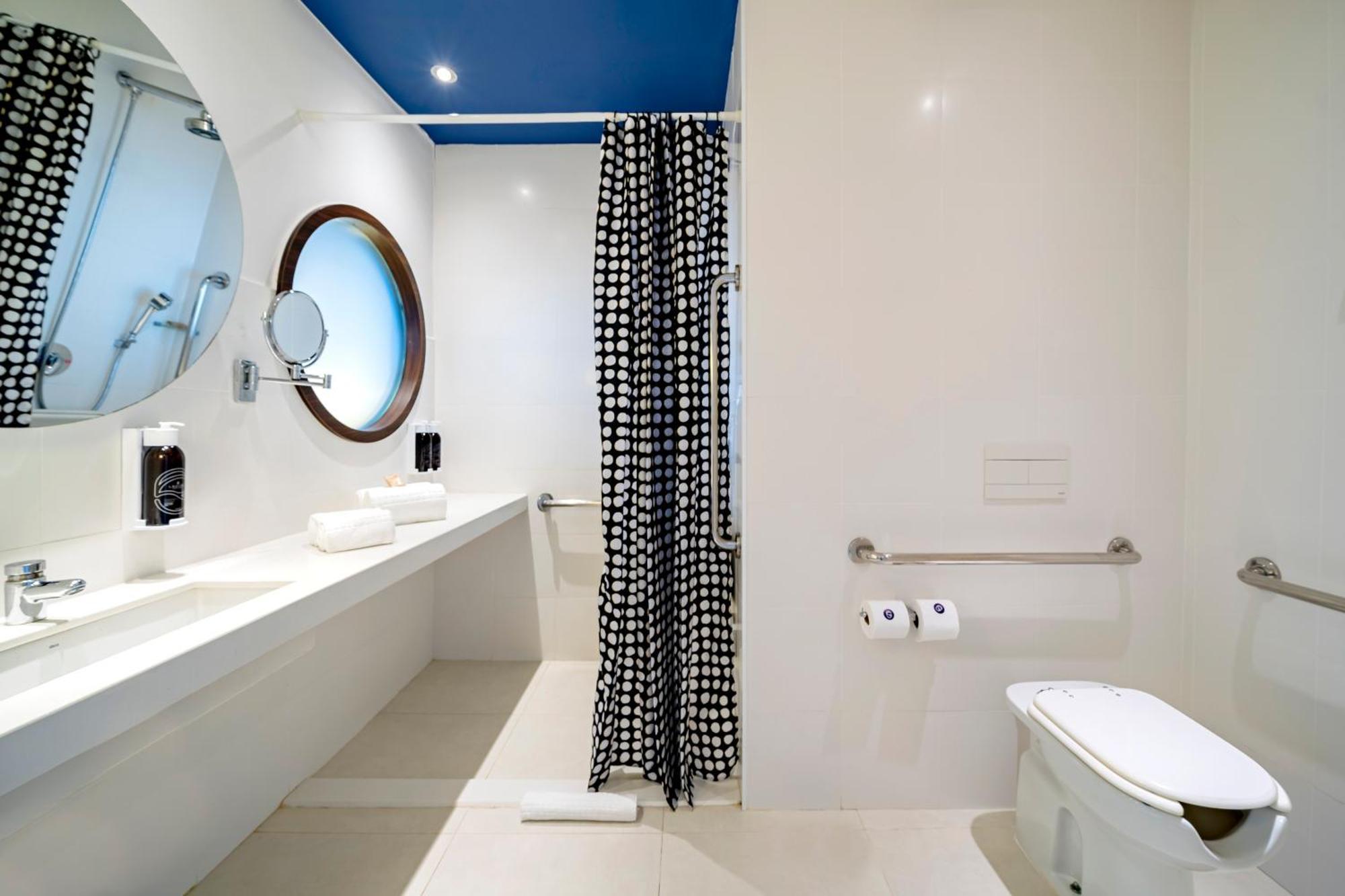 Lagune Barra Hotel 里约热内卢 外观 照片