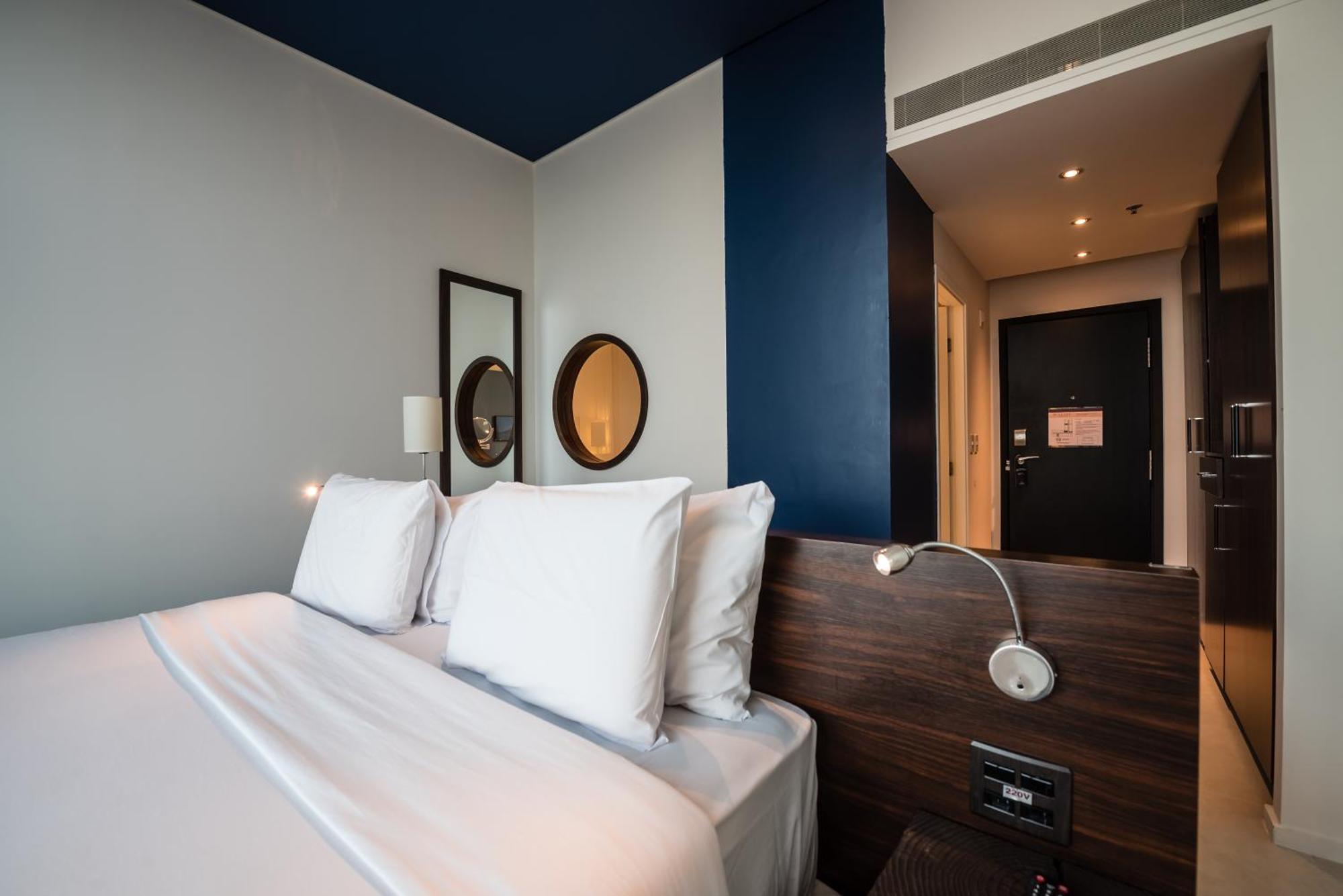 Lagune Barra Hotel 里约热内卢 外观 照片