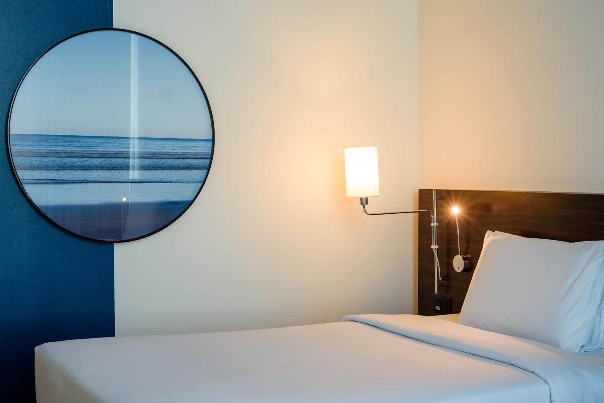 Lagune Barra Hotel 里约热内卢 外观 照片