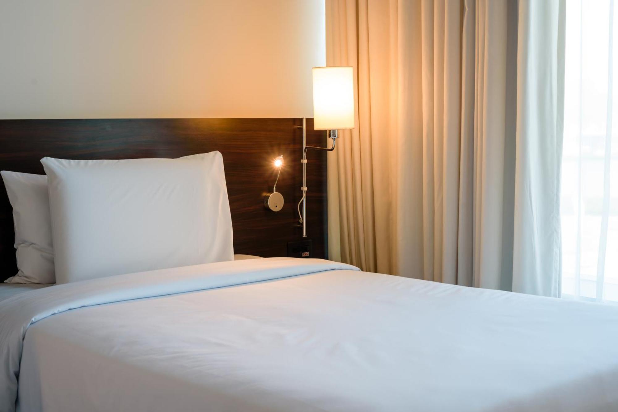 Lagune Barra Hotel 里约热内卢 外观 照片
