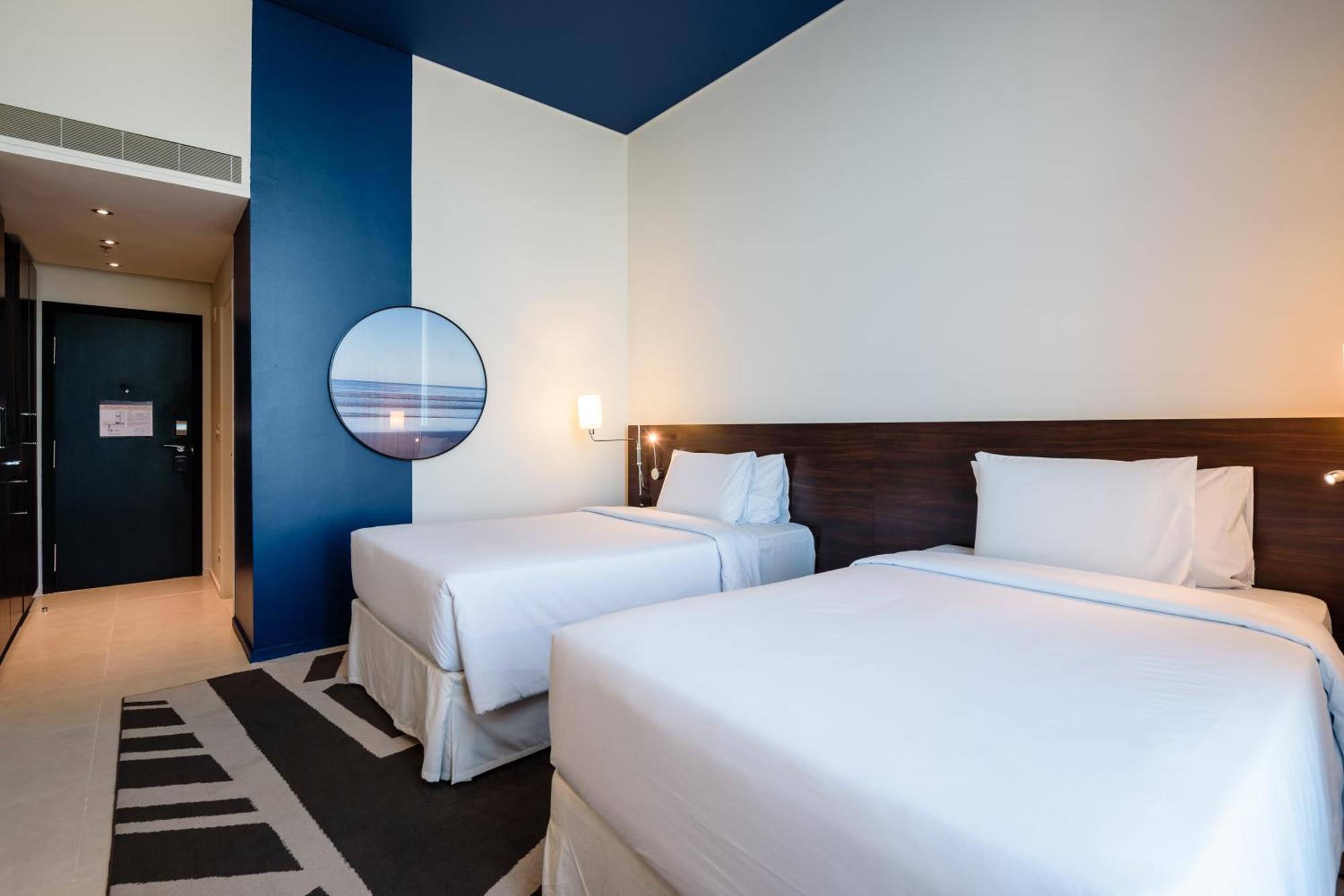 Lagune Barra Hotel 里约热内卢 外观 照片