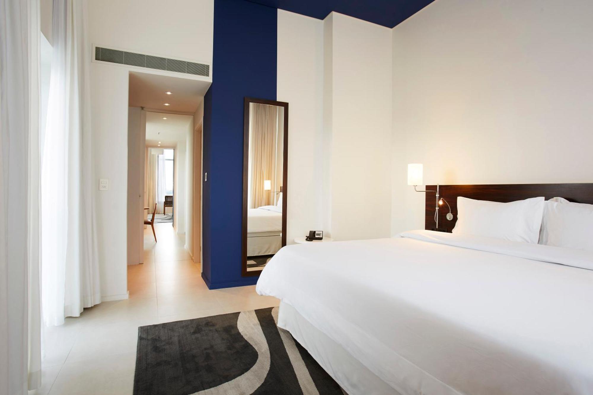 Lagune Barra Hotel 里约热内卢 外观 照片