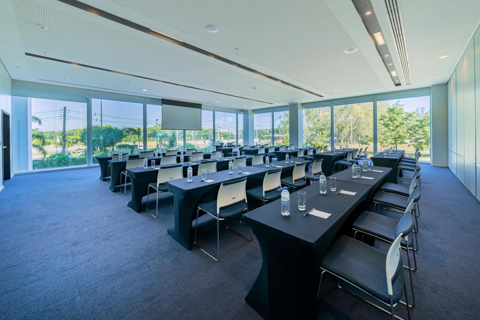 Lagune Barra Hotel 里约热内卢 外观 照片