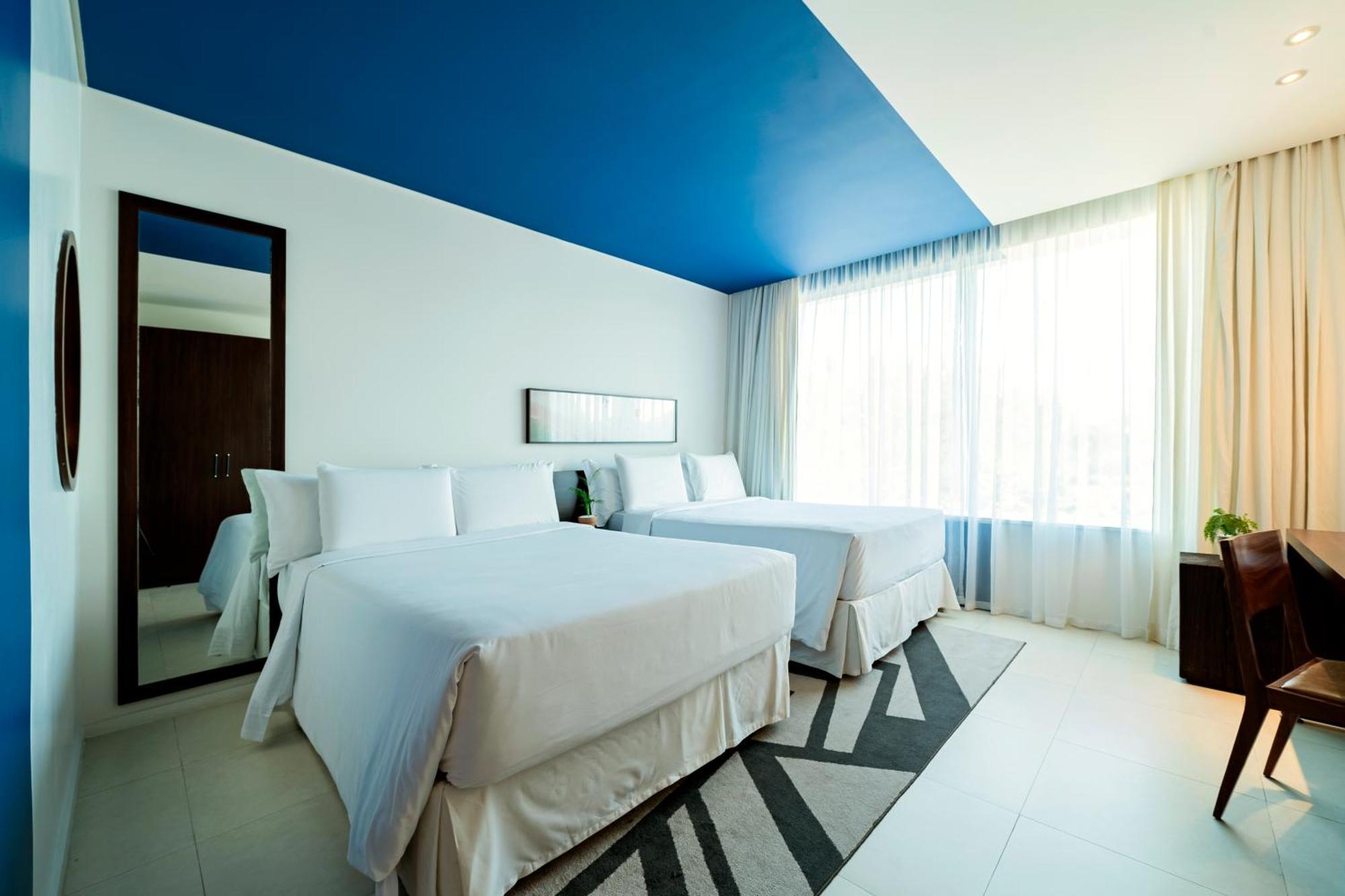 Lagune Barra Hotel 里约热内卢 外观 照片