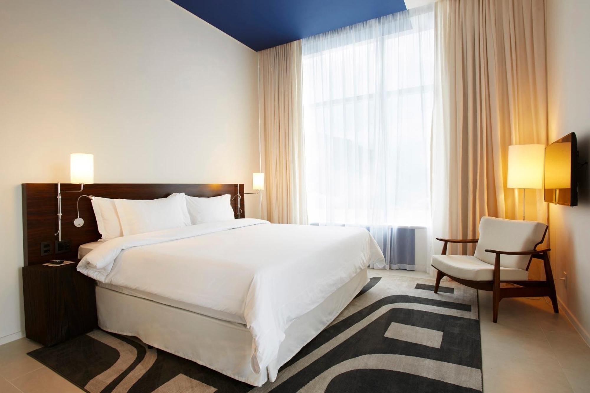 Lagune Barra Hotel 里约热内卢 外观 照片