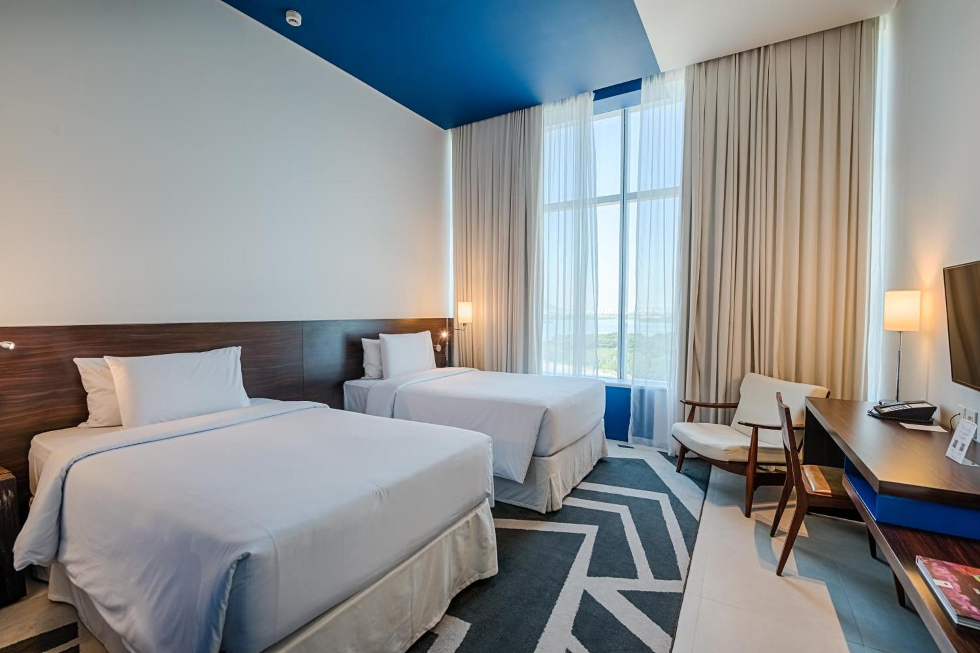 Lagune Barra Hotel 里约热内卢 外观 照片